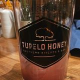 Farmstand Blue Lemonade