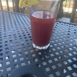 BV/FRUIT TEA