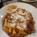 *TF/Mojo Pasta