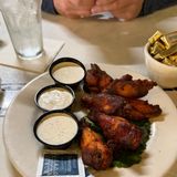 *A/6 WINGS