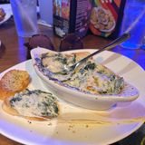 Spinach Dip
