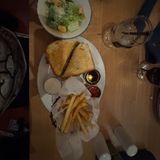 Asheville Chk Ranch Melt