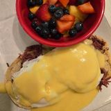 CornedBeef Benny