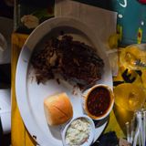 4 Bones Ribs