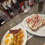 Breakfast Combo