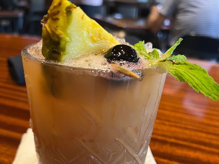 Trader Morts Mai Tai