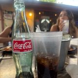 Mexican Coca-Cola