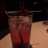 Black Cherry Soda