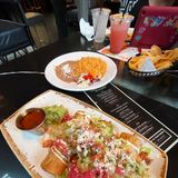 Corn Taquitos HH