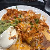 Fiesta Nachos HH