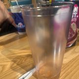 (Brewed) Unsweet Tea