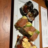 Hana Hou Roll