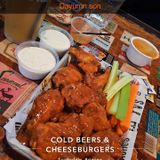 Buffalo Wings