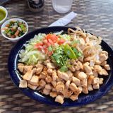 Taco Plate