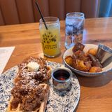 Classic Chicken & Waffles