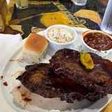 8 Bone Ribs