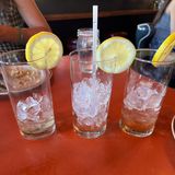 Sweet Tea