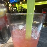 Mike's Scratch Margarita