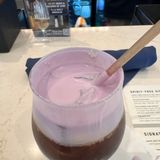 Blue Ridge Mtn Cold Brew