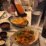 Zesty Calamari