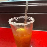 TITOS BLOODY MARY