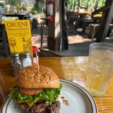 Tenderloin Sandwich