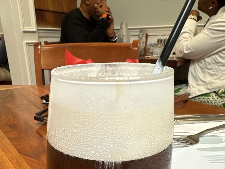 Cold Brew