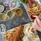 Fish 'N Chips