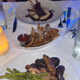 Lamb Chops