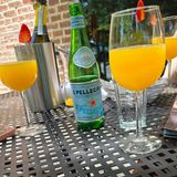 Mimosa Mix