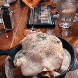 BSK/BUBBAS BENEDICT