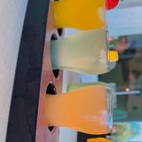 MIMOSA FLIGHT