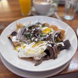 Chilaq Verde Arranchera