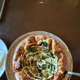 Small Holy Shiitake Pizza