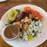 Elevated Cobb