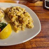 Duke's Baked Fish