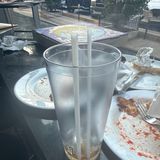 (Fountain) Coke