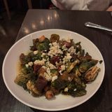 Brussel Sprouts