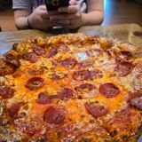 Medium BYO Pizza