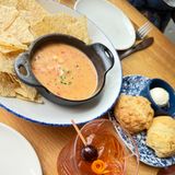 Pimento Cheese Dip