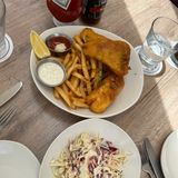 IPA Fish & Chips