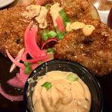 *A/FRIED GREEN TOMATOES