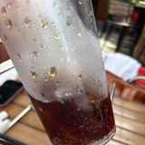 (Fountain) Coke Zero