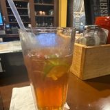*BV/ICED TEA