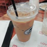 Iced Chai