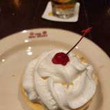 KEY LIME PIE