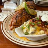 Bone In Chicken