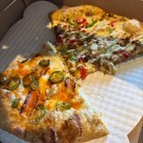LG Split Specialty Pizza