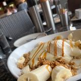 Banana Cream Pie