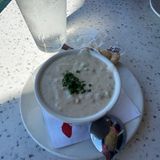 Cup NE Chowder